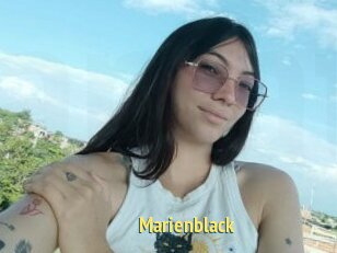 Marienblack