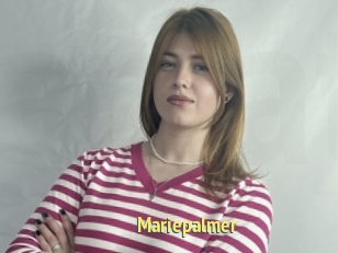 Mariepalmer