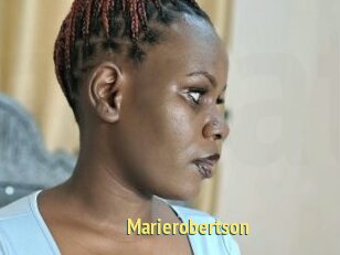 Marierobertson