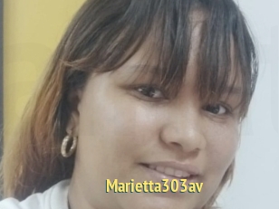 Marietta303av