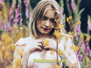 Mariiancarlsson
