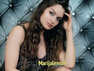 Marijalemon