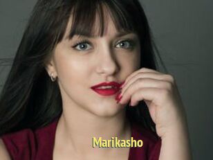 Marikasho
