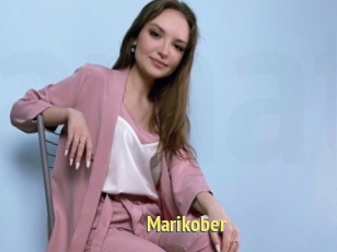 Marikober