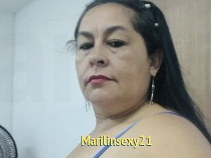 Marilinsexy21