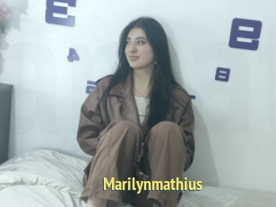 Marilynmathius
