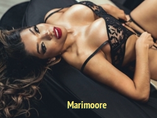 Marimoore
