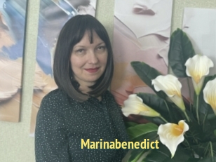Marinabenedict