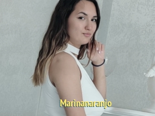 Marinanaranjo
