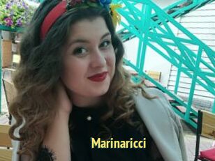 Marinaricci