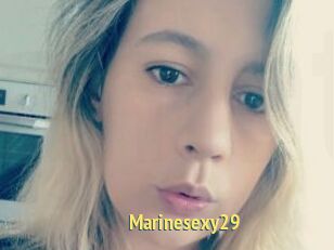 Marinesexy29