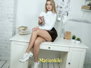 Marionkiki