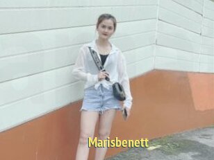Marisbenett