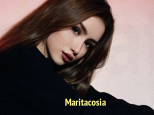 Maritacosia