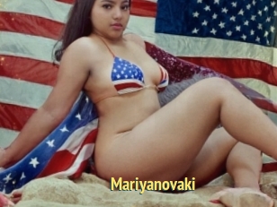 Mariyanovaki
