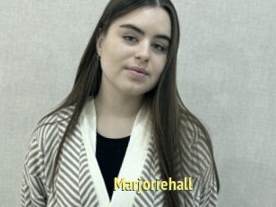 Marjoriehall
