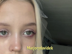 Marjorydavidek