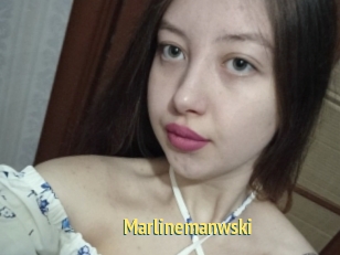 Marlinemanwski