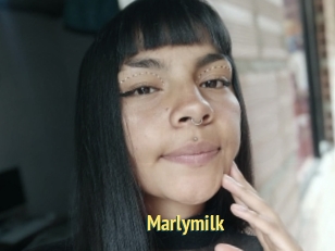 Marlymilk