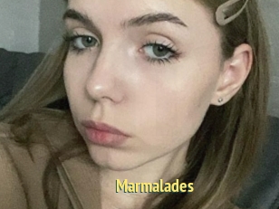 Marmalades