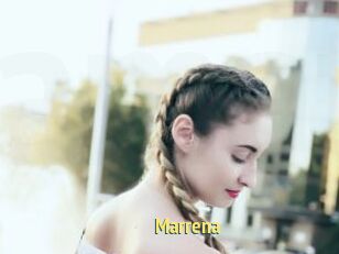 Marrena