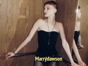 Marrydawson