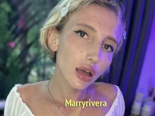 Marryrivera