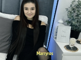 Marryros