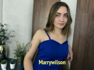 Marrywilson