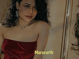 Marsearth