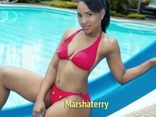 Marshaterry