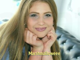 Marshmalloweee