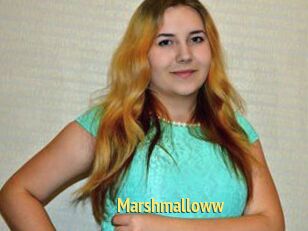 Marshmalloww