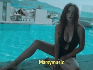 Marsymusic