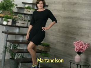 Martanelson