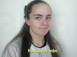 Martanewcombe
