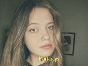 Martarays