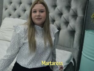 Martaross