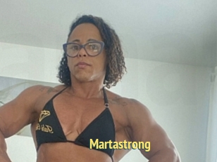 Martastrong