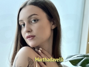 Marthadavelli