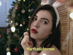 Marthadickerson