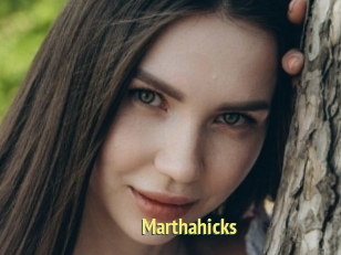 Marthahicks