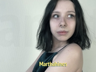 Marthahines