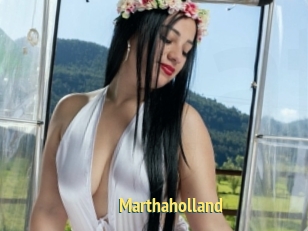 Marthaholland