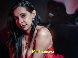 Marthamaya