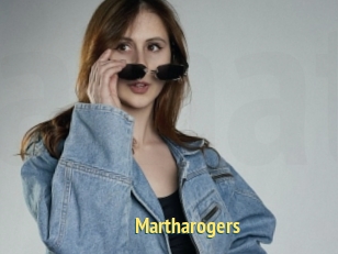 Martharogers