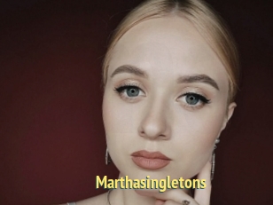 Marthasingletons