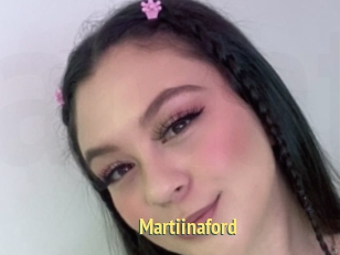 Martiinaford