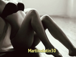 Martiinalatin30