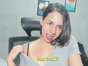 Martina20